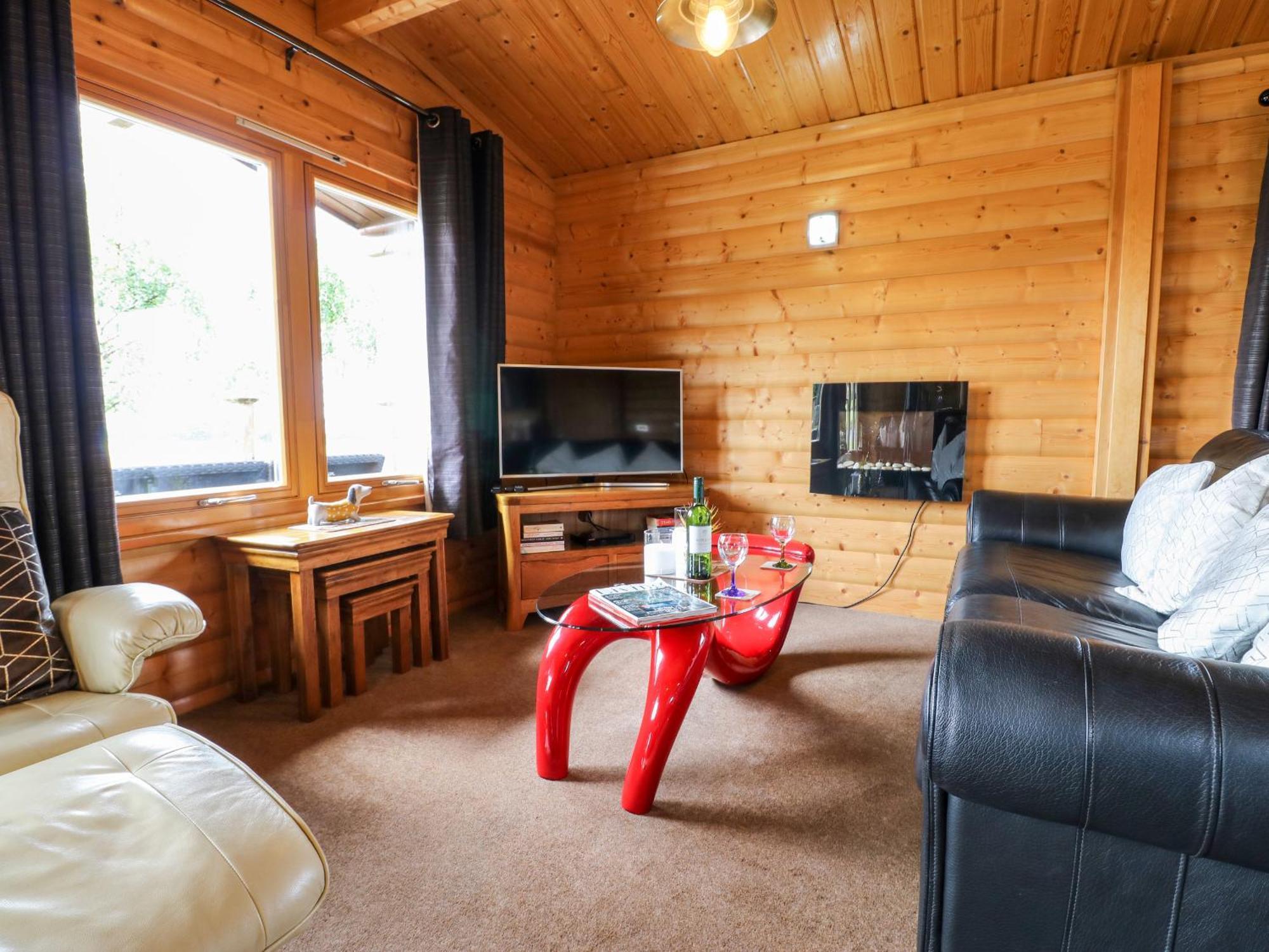 Heathcliff Villa นอร์ทอัลเลอร์ทัน ภายนอก รูปภาพ