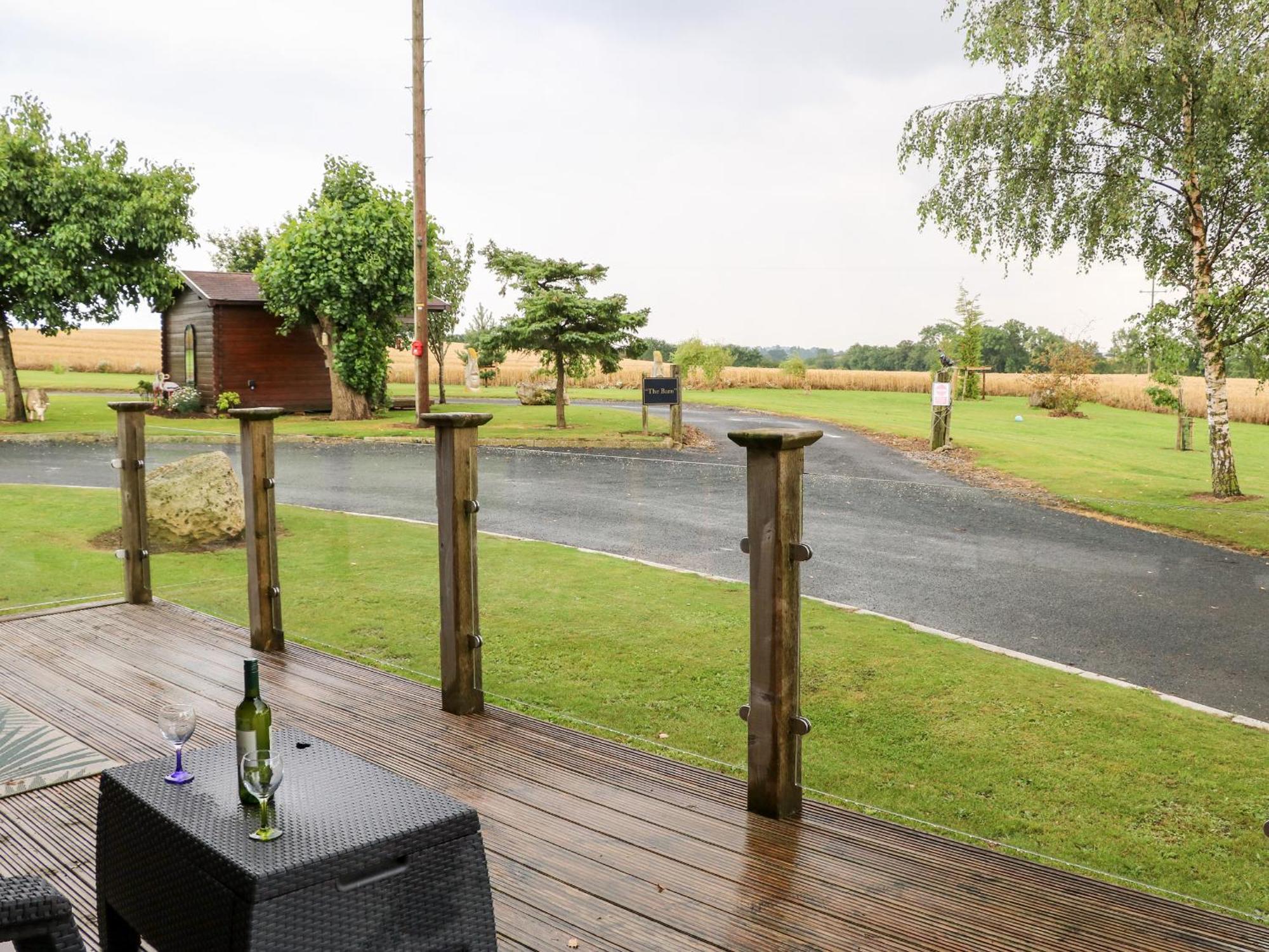 Heathcliff Villa นอร์ทอัลเลอร์ทัน ภายนอก รูปภาพ