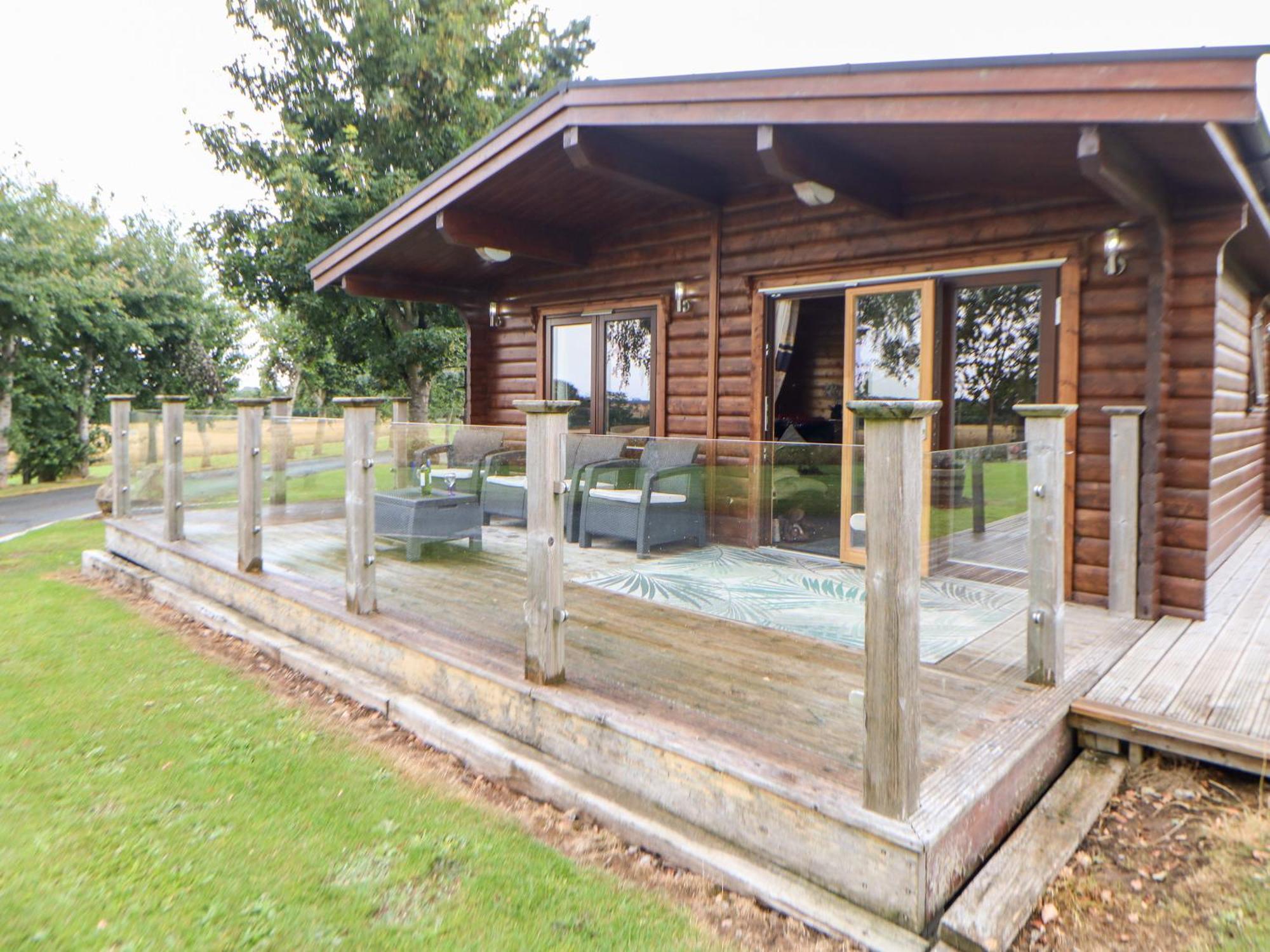 Heathcliff Villa นอร์ทอัลเลอร์ทัน ภายนอก รูปภาพ